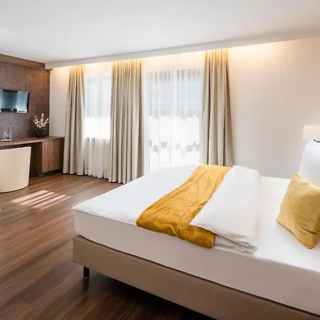 Lorenz Gæstehus Bad Füssing