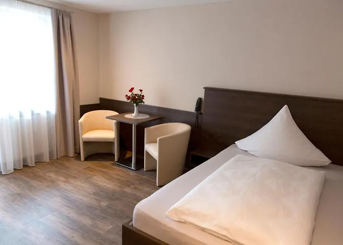 Lorenz Gæstehus Bad Füssing