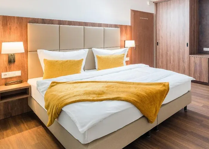 Gæstehus Lorenz Bad Füssing