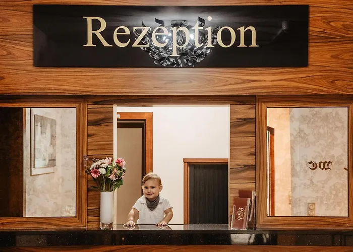 Lorenz 3* Bad Füssing