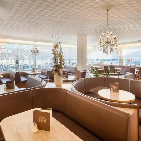 Penzion Lorenz Bad Füssing