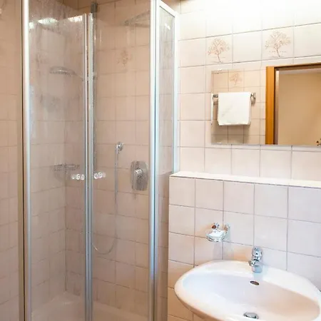 Lorenz Penzion Bad Füssing