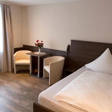 Lorenz Penzion Bad Füssing