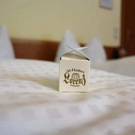 Penzion Lorenz Bad Füssing