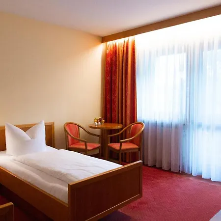 Lorenz Penzion Bad Füssing