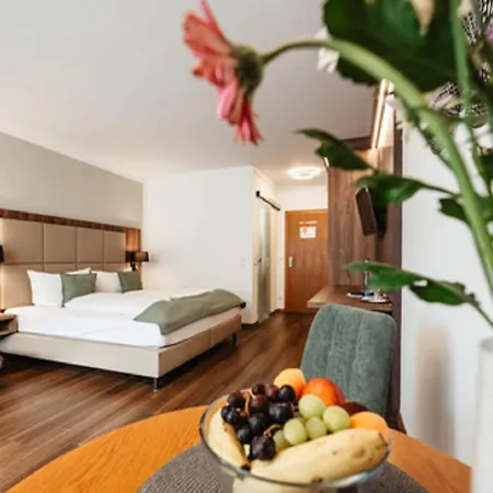 Lorenz 3* Bad Füssing