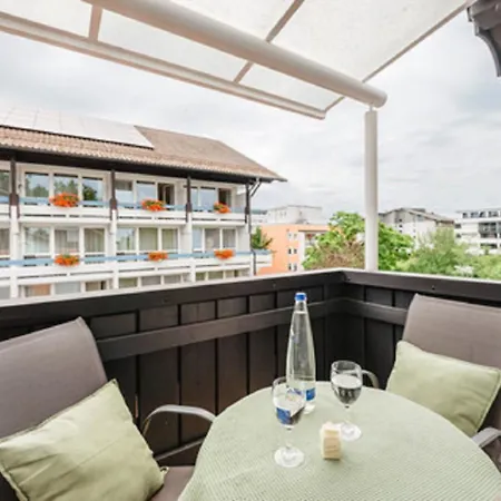 Lorenz Penzion Bad Füssing