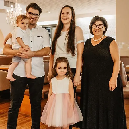 Lorenz Penzion Bad Füssing