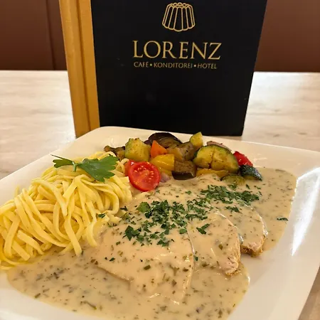 ゲストハウス Lorenz
