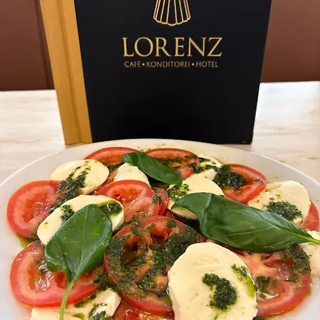 Lorenz ゲストハウス