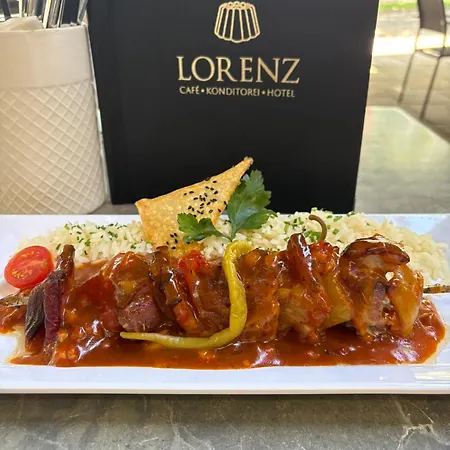 ゲストハウス Lorenz