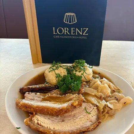 ゲストハウス Lorenz 3*