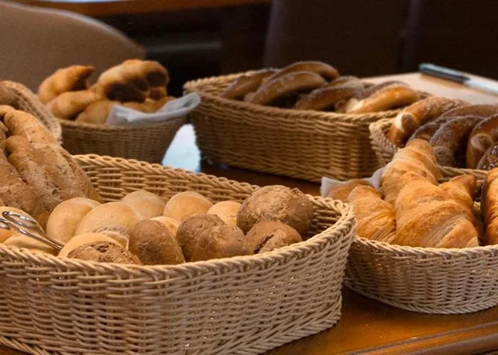 Lorenz Penzion Bad Füssing