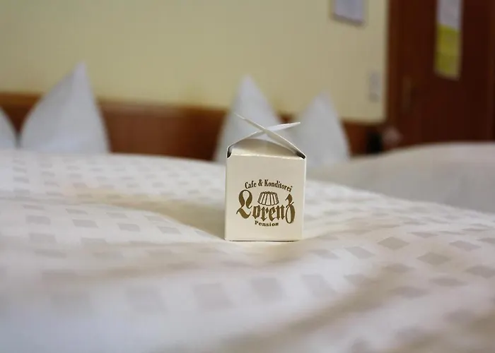 Penzion Lorenz Bad Füssing