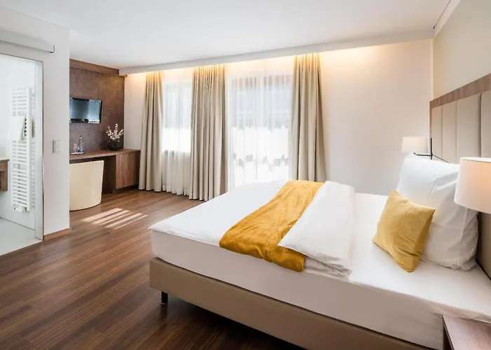 Lorenz Penzion Bad Füssing